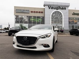 2017 Mazda Mazda3