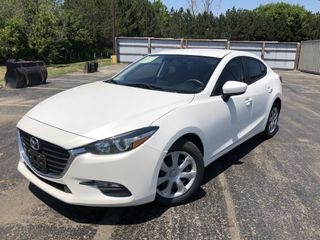 2017 Mazda Mazda3