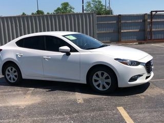 2017 Mazda Mazda3