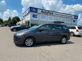 2017 Mazda Mazda5