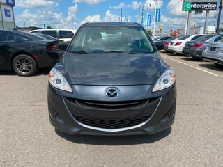 2017 Mazda Mazda5