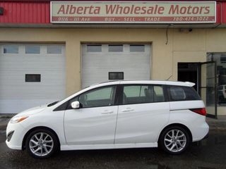 2017 Mazda Mazda5