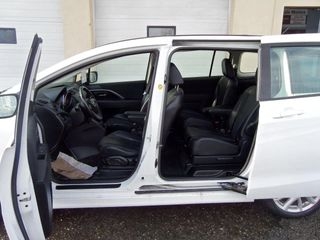 2017 Mazda Mazda5