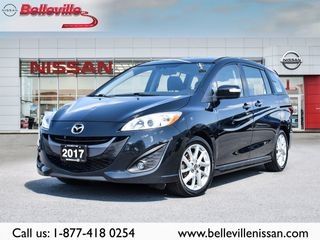 2017 Mazda Mazda5