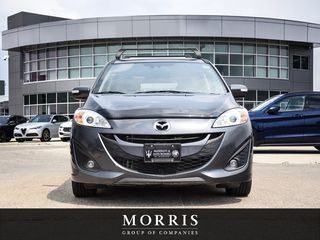 2017 Mazda Mazda5