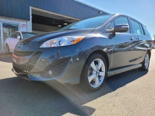 2017 Mazda Mazda5