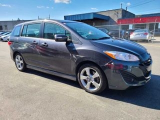 2017 Mazda Mazda5