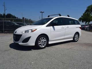 2017 Mazda Mazda5