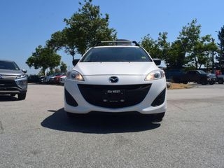 2017 Mazda Mazda5
