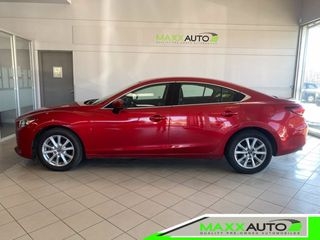 2017 Mazda Mazda6