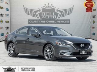 2017 Mazda Mazda6
