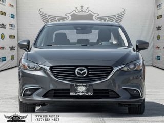 2017 Mazda Mazda6