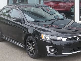 2017 Mitsubishi Lancer