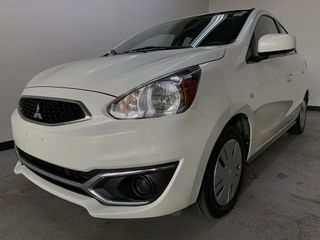 2017 Mitsubishi Mirage