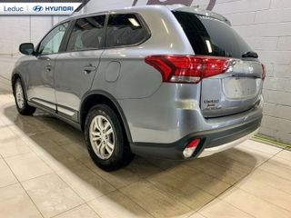 2017 Mitsubishi Outlander