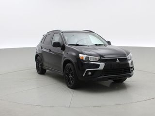 2017 Mitsubishi RVR