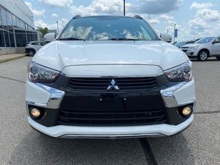 2017 Mitsubishi RVR
