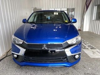 2017 Mitsubishi RVR