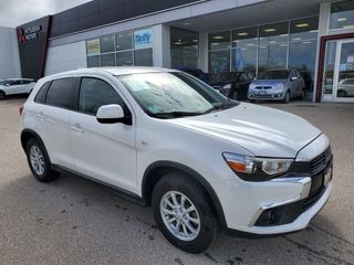 2017 Mitsubishi RVR