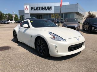 2017 Nissan 370Z