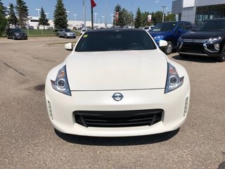 2017 Nissan 370Z