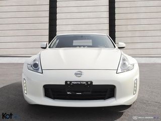 2017 Nissan 370Z
