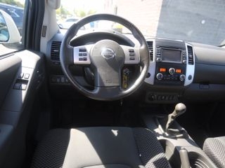 2017 Nissan Frontier