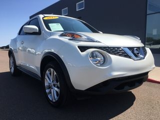 2017 Nissan Juke