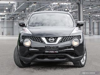 2017 Nissan Juke