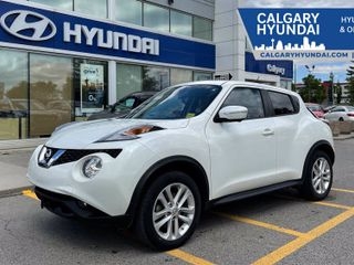 2017 Nissan Juke
