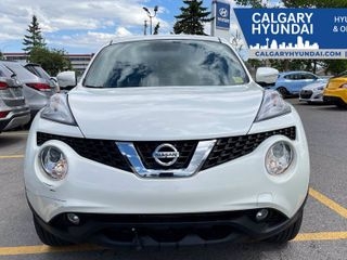 2017 Nissan Juke