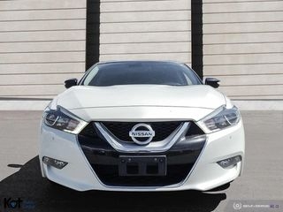 2017 Nissan Maxima