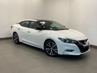 2017 Nissan Maxima