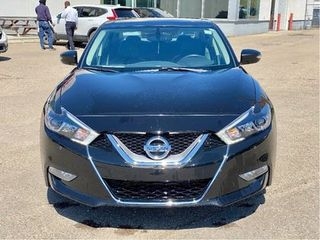 2017 Nissan Maxima
