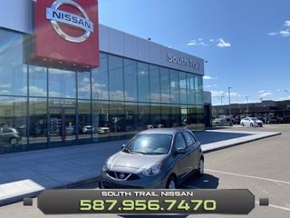 2017 Nissan Micra