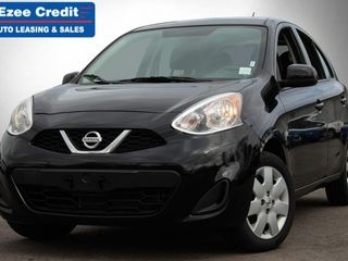 2017 Nissan Micra