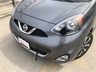 2017 Nissan Micra