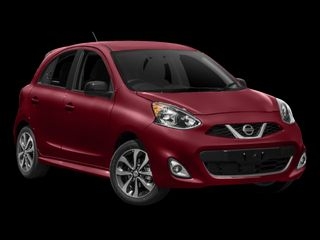 2017 Nissan Micra