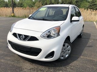 2017 Nissan Micra