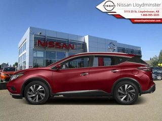 2017 Nissan Murano