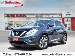 2017 Nissan Murano