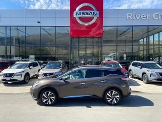 2017 Nissan Murano