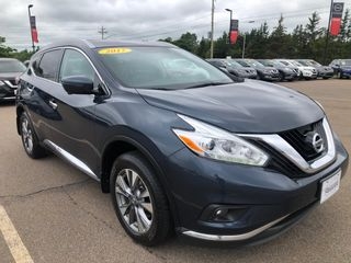 2017 Nissan Murano