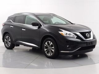 2017 Nissan Murano