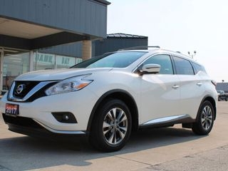 2017 Nissan Murano