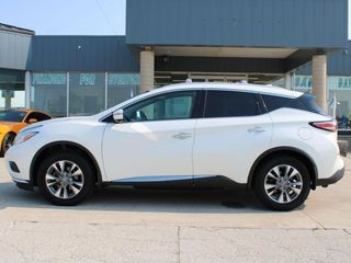 2017 Nissan Murano