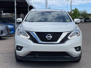 2017 Nissan Murano