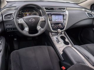 2017 Nissan Murano