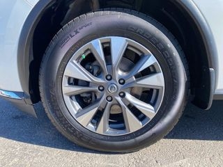 2017 Nissan Murano