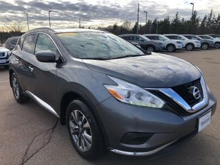 2017 Nissan Murano